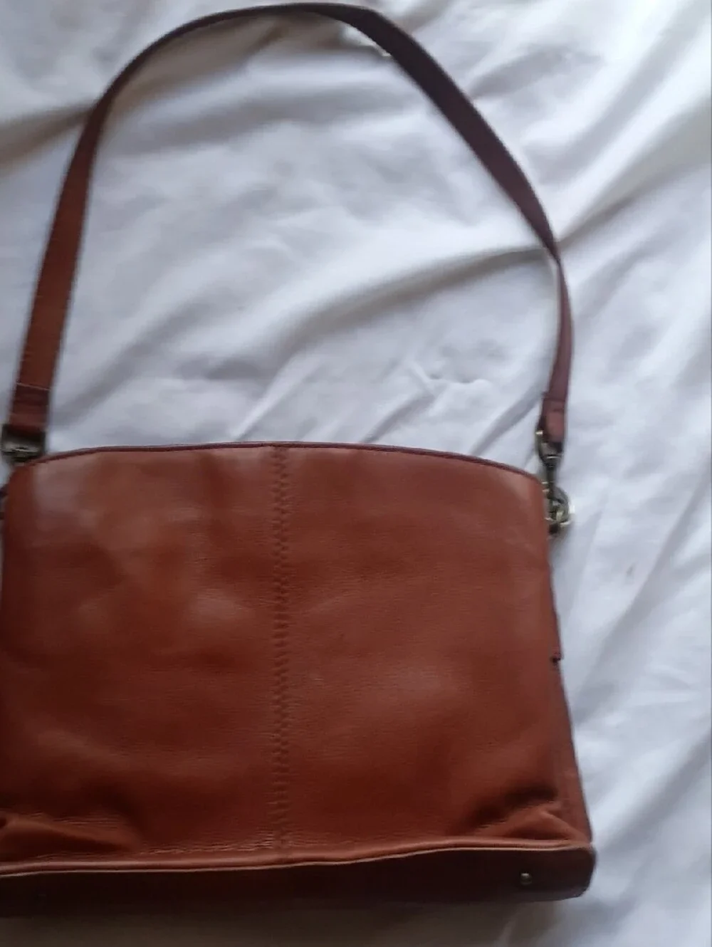 American Eagle Outfitters rich brown